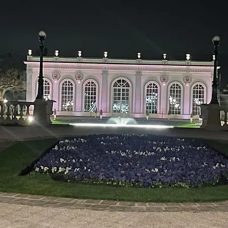 דירה Chez Chacha Rod Au Coeur De La Champagne *