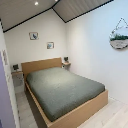 Chez Chacha Rod Au Coeur De La Champagne Magenta