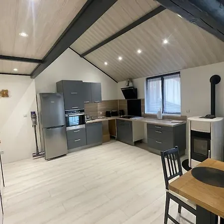 Chez Chacha Rod Au Coeur De La Champagne Magenta